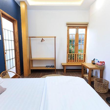 Homestay Vo Thi Yen Quy Nhon Exteriör bild